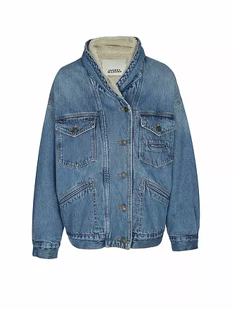 MARANT ETOILE | Jeansjacke PIMIA | 